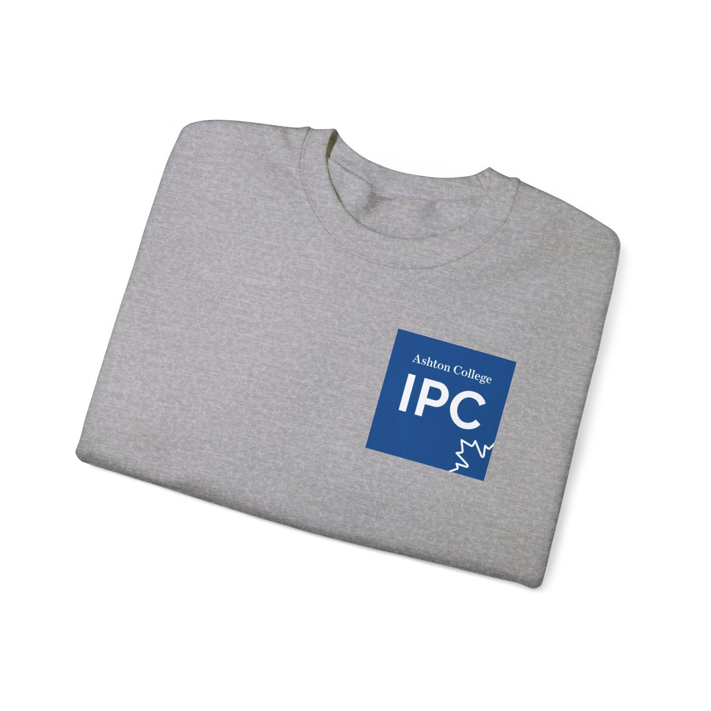 IPC Unisex Heavy Blend™ Crewneck Sweatshirt
