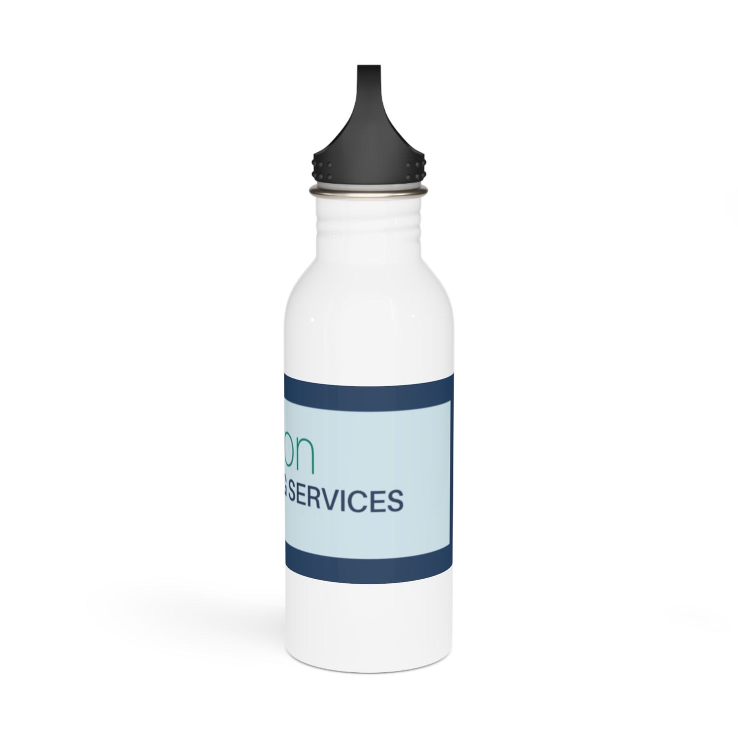 ATS Stainless Steel Water Bottle