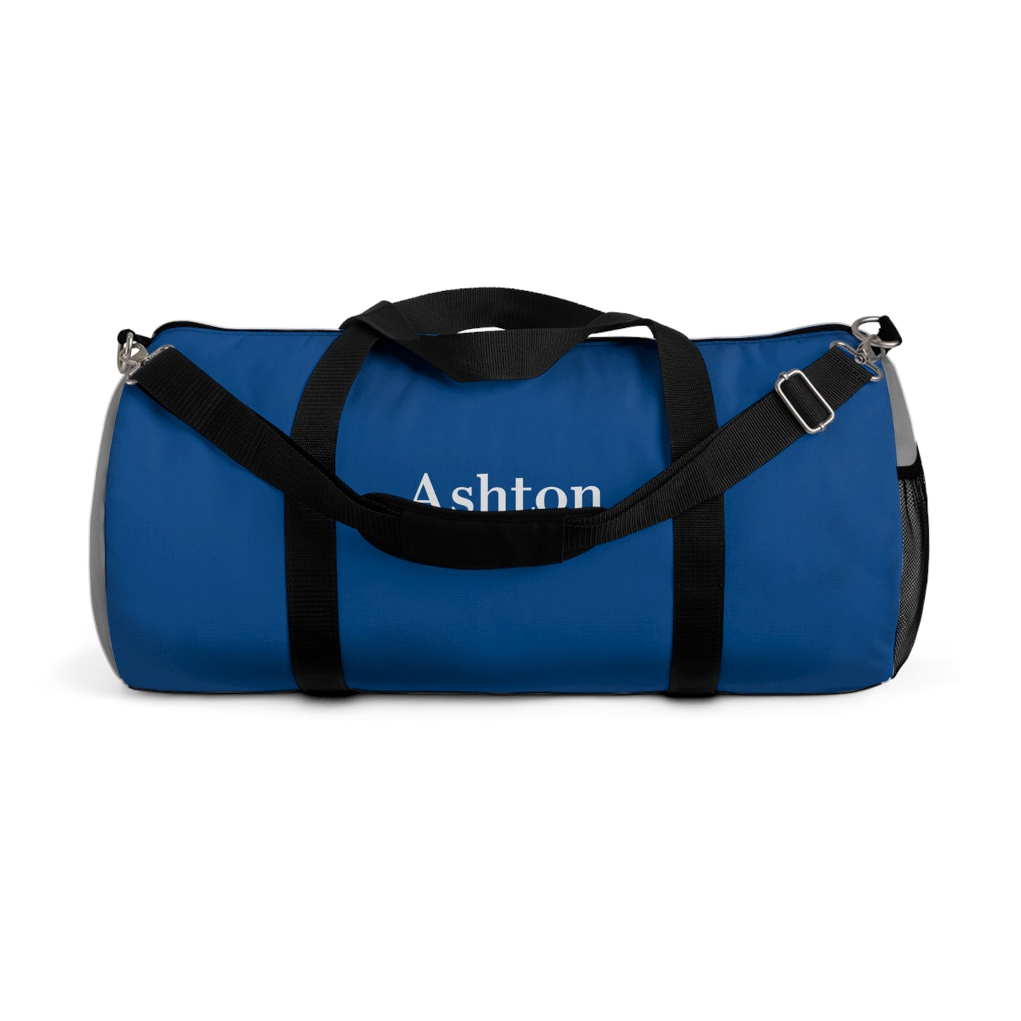 Ashton College Duffel Bag