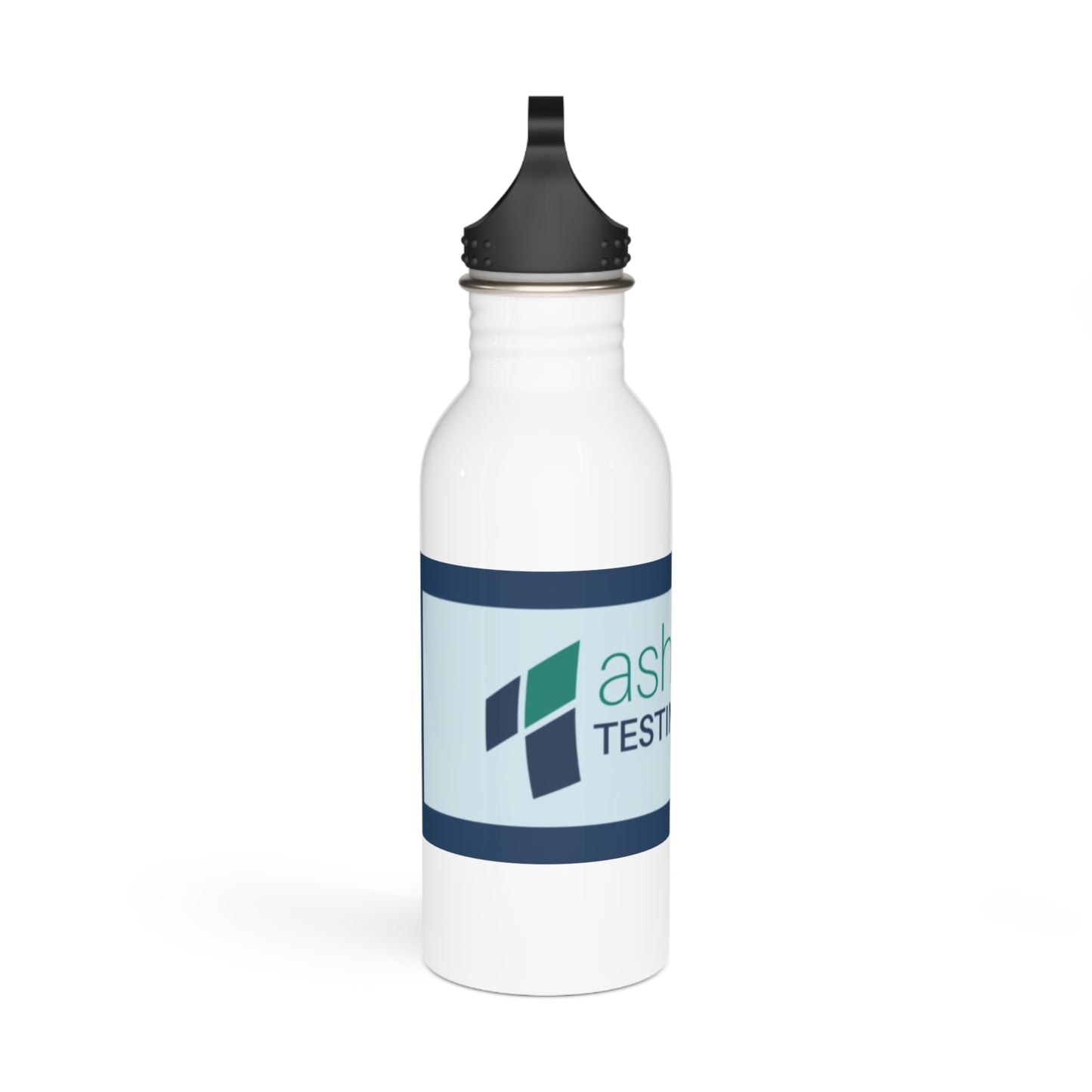 ATS Stainless Steel Water Bottle