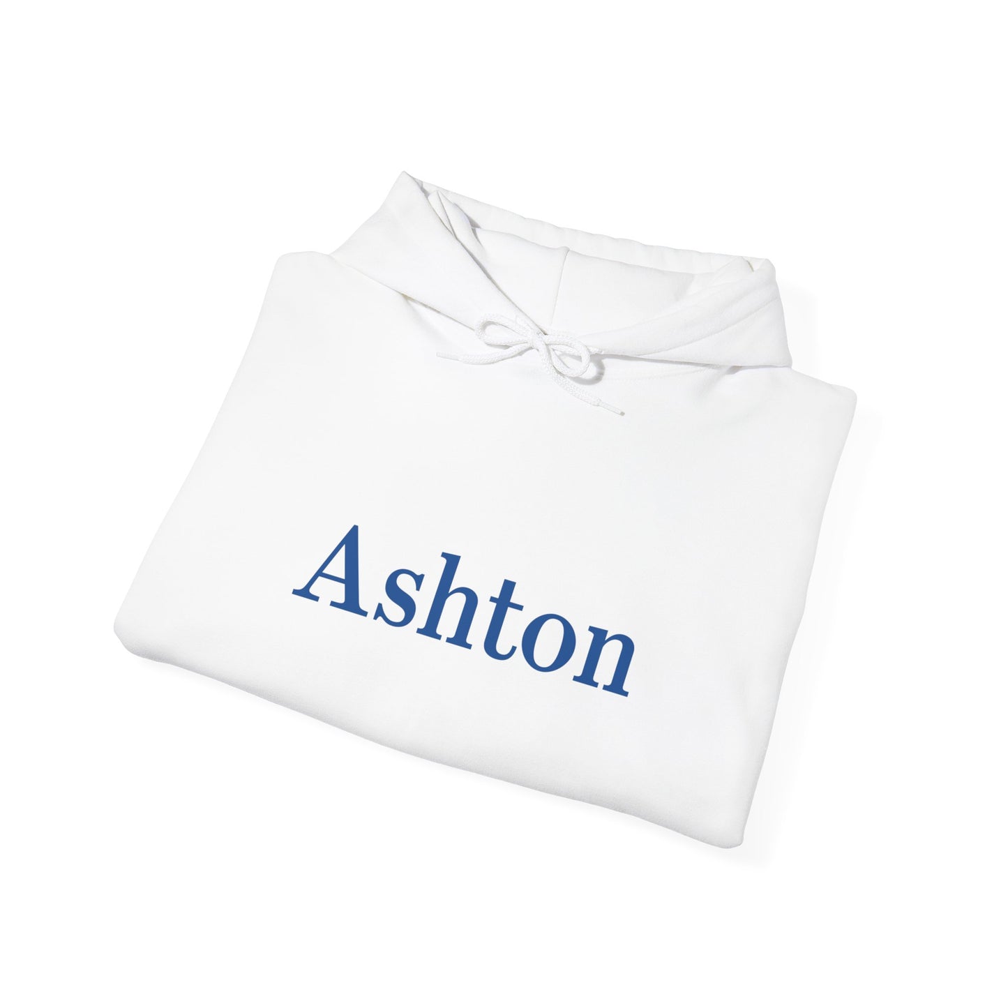 Ashton Unisex Heavy Blend™ Hooded Sweatshirt