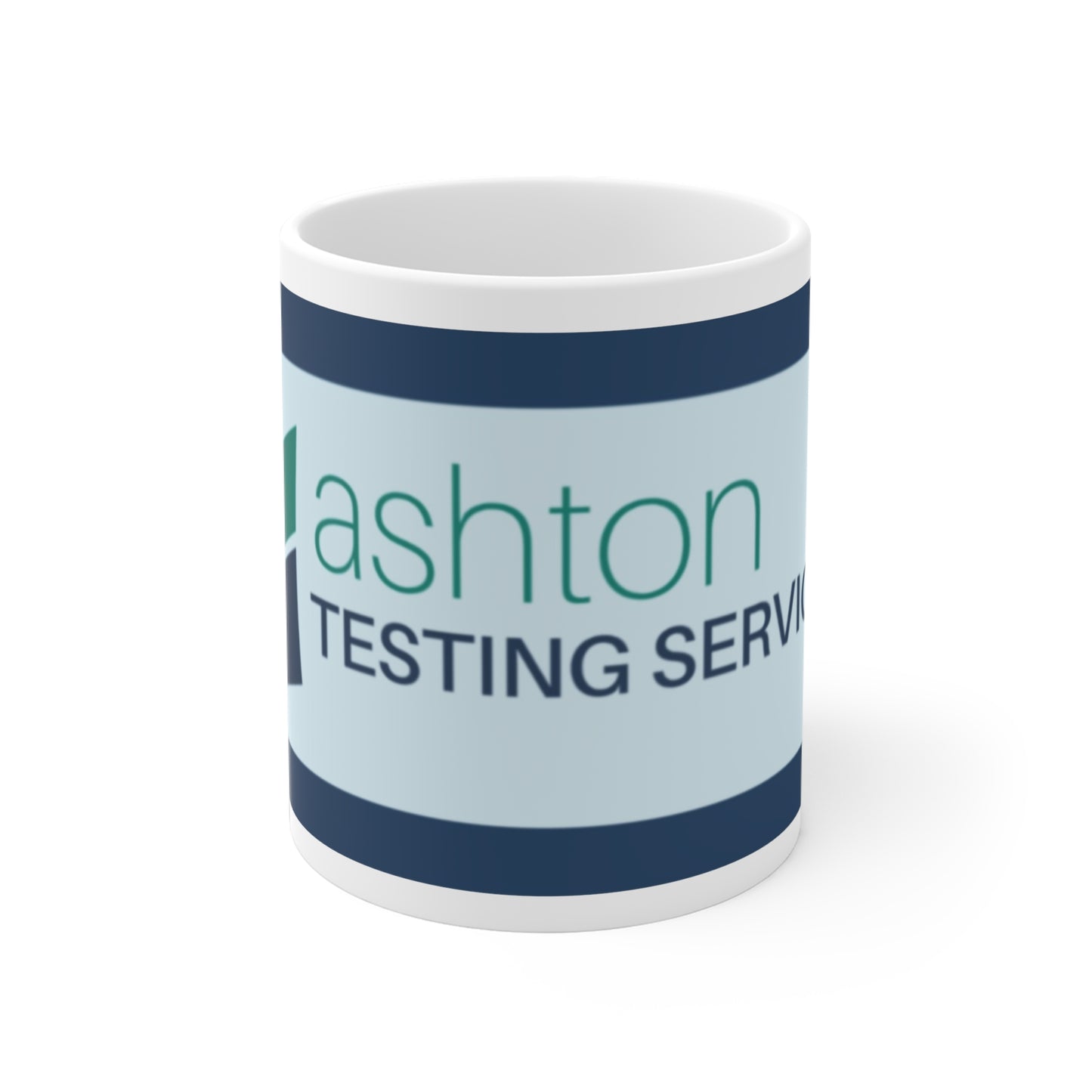 Ashton Testing Services Ceramic Mugs (11oz\15oz\20oz)