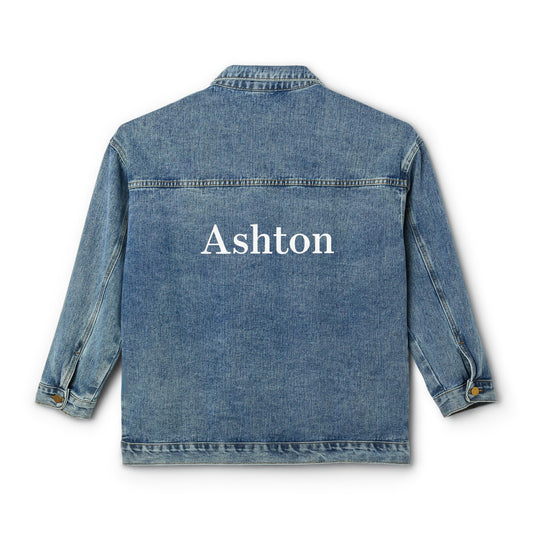 Ashton Women's Denim Jacket