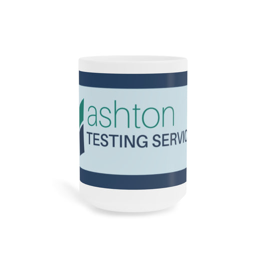 Ashton Testing Services Ceramic Mugs (11oz\15oz\20oz)