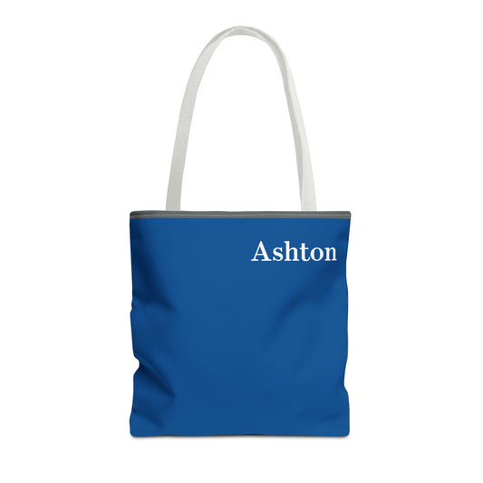 Ashton Tote Bag