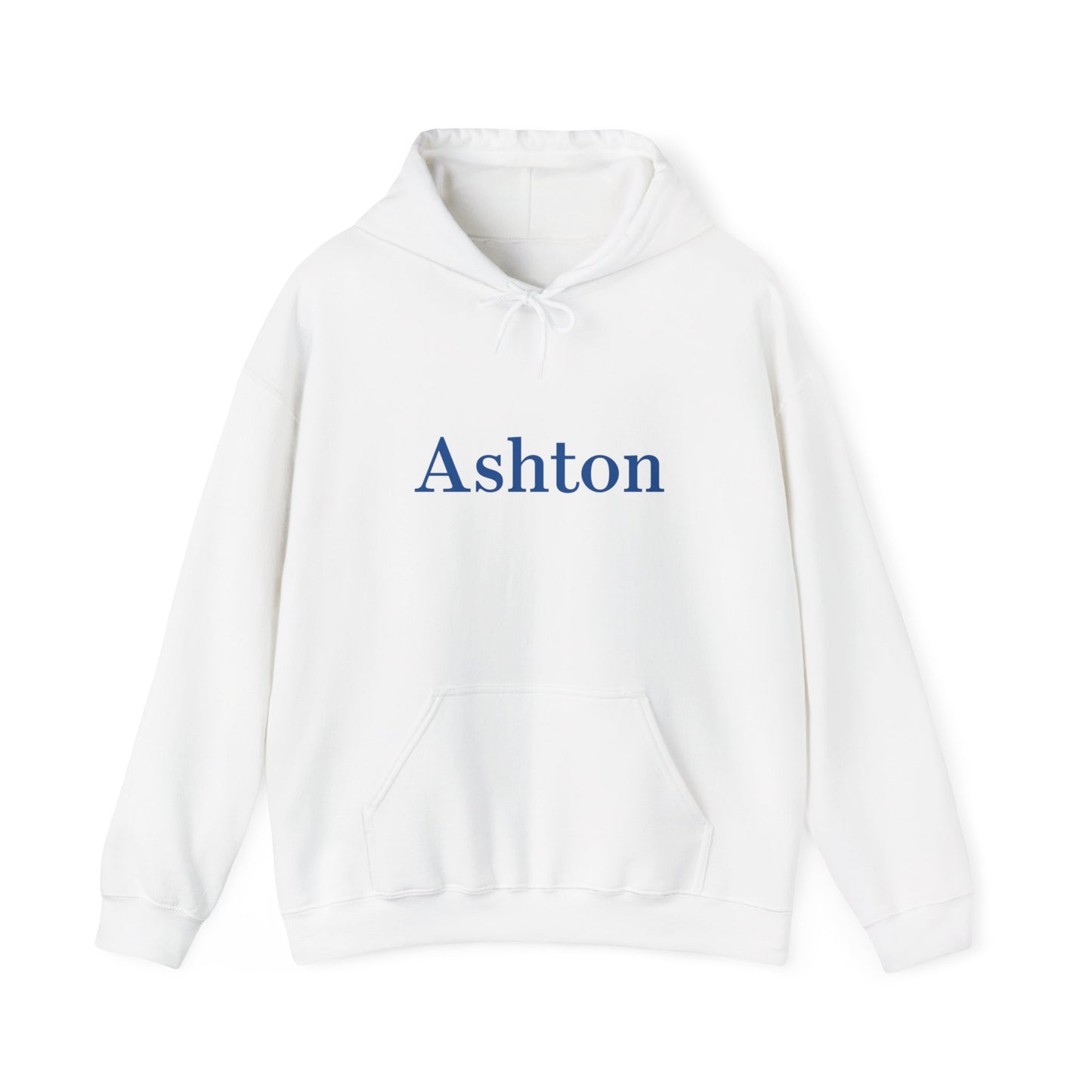 Ashton Unisex Heavy Blend™ Hooded Sweatshirt