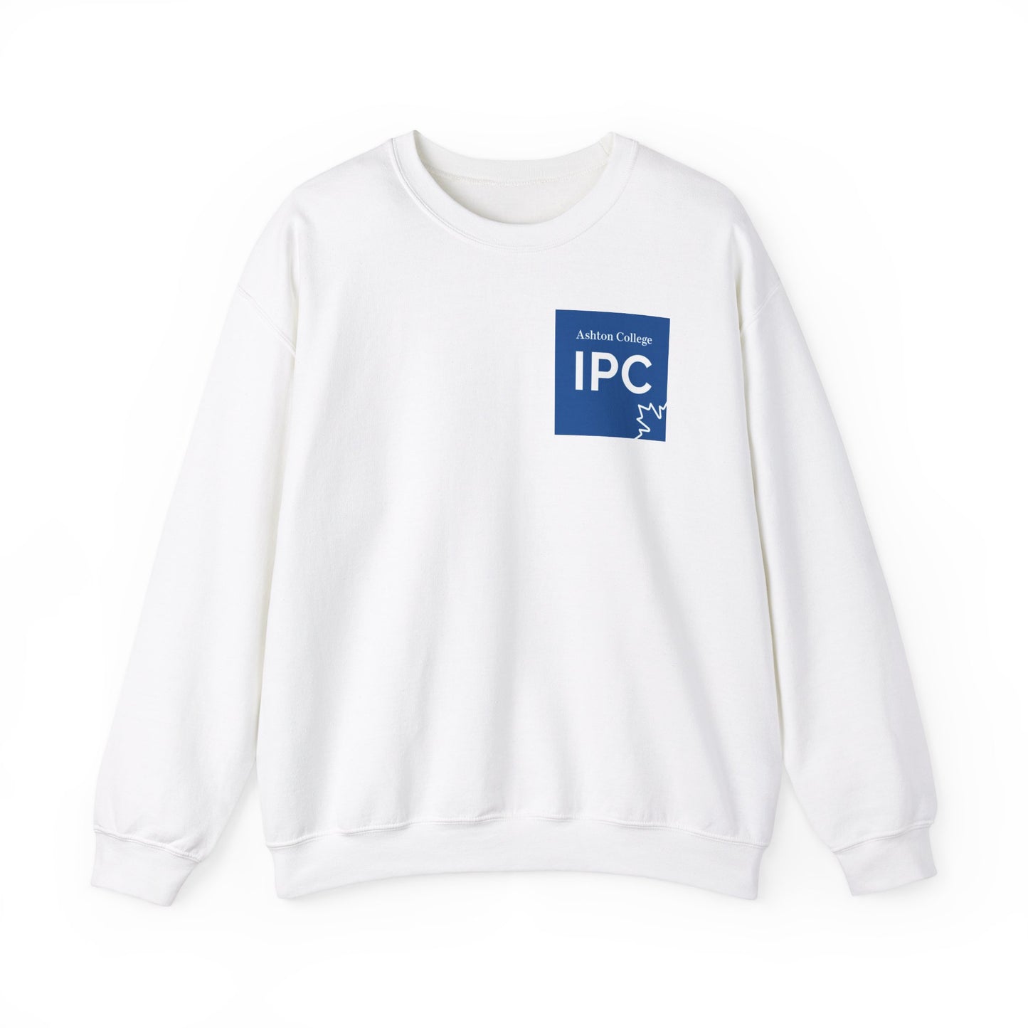 IPC Unisex Heavy Blend™ Crewneck Sweatshirt