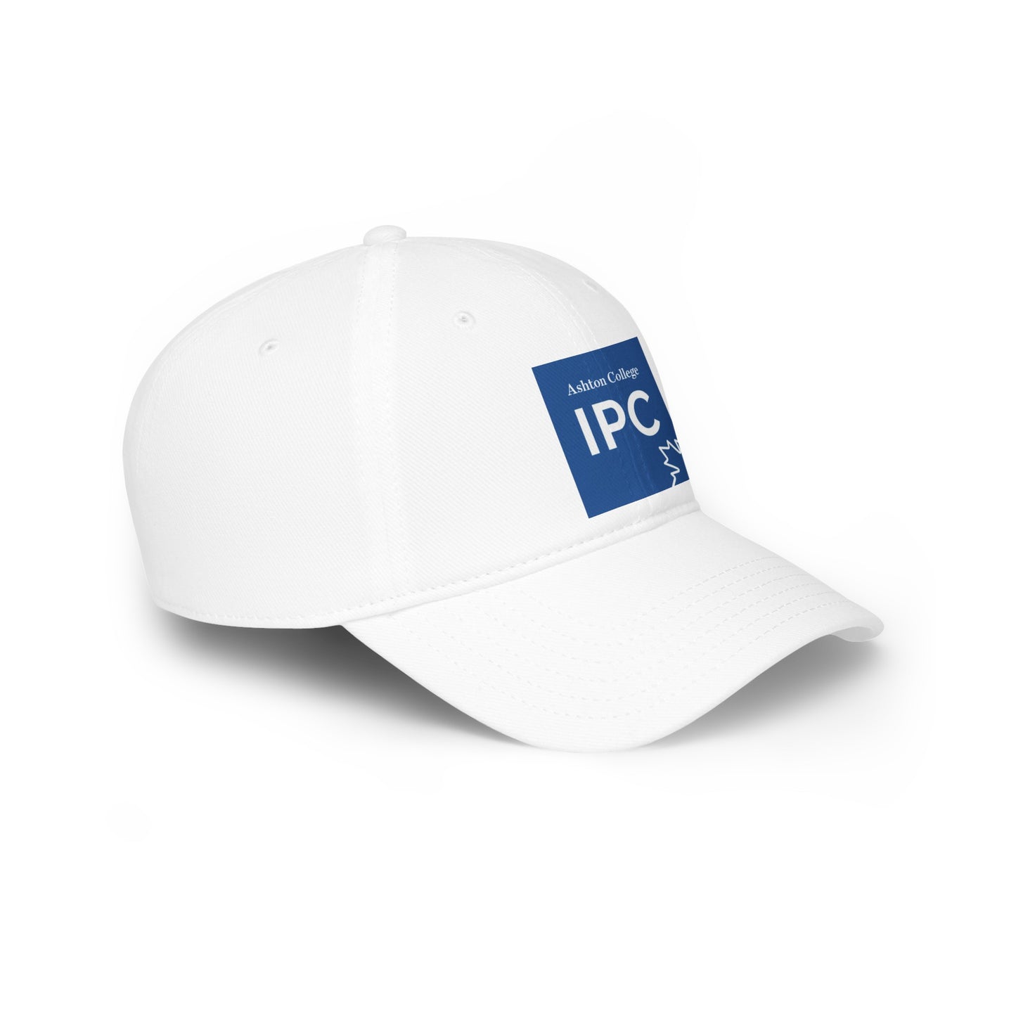 IPC Low Profile Baseball Cap