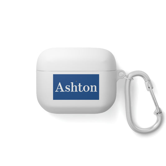 Ashton AirPods and AirPods Pro Case Cover