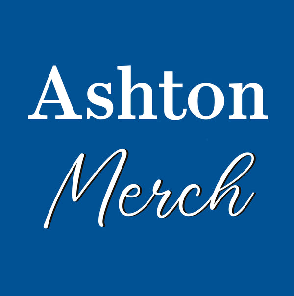 Ashton Merch